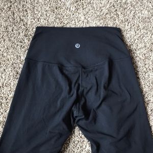 Align lululemon leggings- best offer